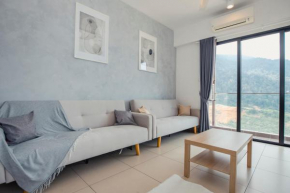 Modern Suite@Midhills Genting Highlands(FreeWi-Fi)